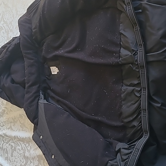 GAP Puffer coat - Picture 9 of 14
